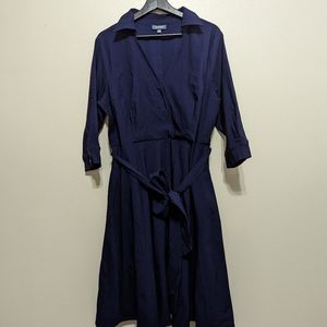 🐦 2/ $30 Modcloth Midi Dress